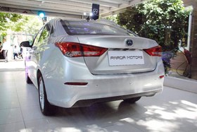 تصویر خرید مه شکن عقب 511 فرداموتور 