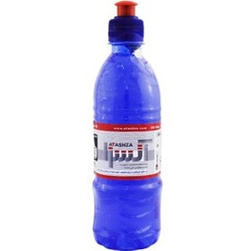 تصویر ژل آتش زا 400 میلی لیتری -