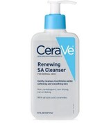 تصویر ژل شوینده پوست نرمال سراوی - 237 میل ا Renewing SA Cleanser For Normal Skin Renewing SA Cleanser For Normal Skin