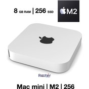تصویر MacMini M2 