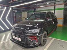 تصویر کی ام سی A5 مدل 1404 ا توربو 1500 توربو 1500