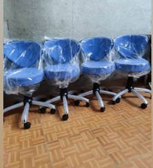 تصویر تابوره صندلی استادکار 