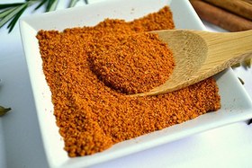 تصویر ادویه جوجه تندوری 