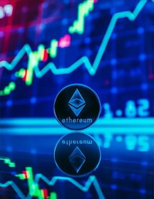 تصویر متال پوستر طرح ترید کد N204 