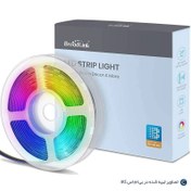 تصویر نوار نوری هوشمند Broadlink 
