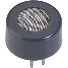 تصویر سنسور گاز Figaro TGS813 