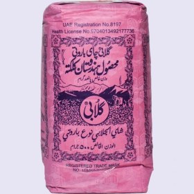 تصویر چای گلابی 