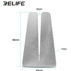 تصویر تمیز کننده چسب های ریموور ریلایف Relife RL-074 