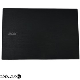 تصویر قاب پشت ال سی دی لپ تاپ COVER A ACER ASPIRE E5-522/ E5-574/E5-573 COVER A ACER ASPIRE E5-522 LCD EAZRT00301-A