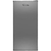 تصویر یخچال الکترواستیل مدل استور ES10 رنگ تیتانیوم 