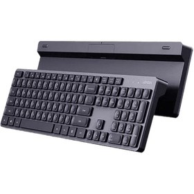 تصویر کیبورد یوگرین KU004 25322 بی سیم Keyboard Ugreen KU004 25322 Wireless