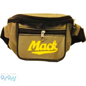 تصویر کیف کمری mack آیتم 189 عمده و کارتنی 