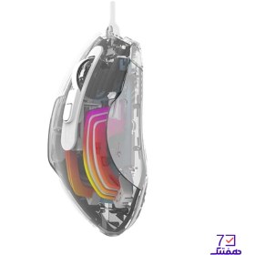 تصویر موس سیمی gm1400 jedel 