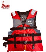 تصویر جلیقه نجات ماگما درجه یک 