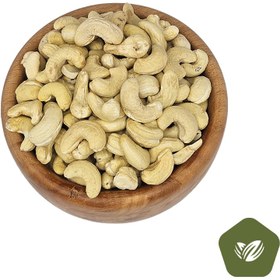 تصویر بادام هندی خام 