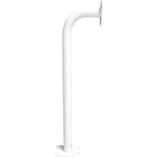 تصویر پایه دوربین مداربسته خم ۱۰۰ سانتی متر 