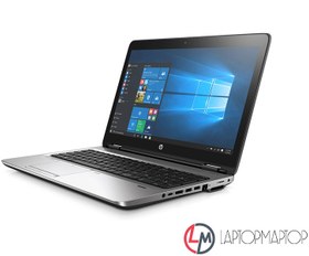 تصویر لپ تاپ استوک اچ پی ProBook 650 G3 i7 