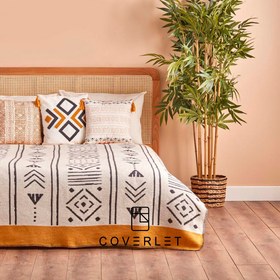 تصویر پتو دو رو Anchal 