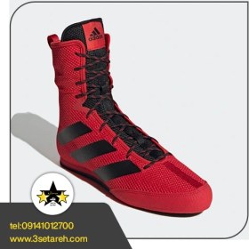 تصویر کفش بوکس آدیداس Box Hog 3 