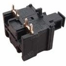 تصویر کلید جارو برقی 505 سوکت بغل خارجی درجه 1 کد GH3088 قائم یدک 