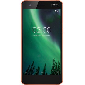 تصویر گوشی Nokia 2 با رم 1GB – حافظه داخلی 8GB 