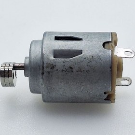 تصویر موتور ویبره (vibration ps4) ولتاژ (1.5-6) 