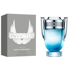 تصویر عطر ادکلن پاکو رابان اینویکتوس آکوا 2018 - paco rabanne - Invictus Aqua 2018 