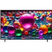 تصویر تلویزیون ال جی UA8500 سایز ۸۶ اینچ Ultra HD 4K LED 