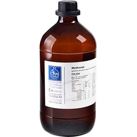 تصویر دی اتیلن گلایکول مونو متیل اتر گلایکول دو و نیم لیتری بطری شیشه ای دکتر مجللی Di ethylene glycol mono methyl ether 2.5 Lit, Glass Bottle. DR. MOJALLALI