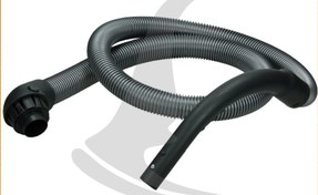 تصویر لوله خرطومی اورجینال جاروبرقی فیلیپس 9174 و 9170 Original hose pipe of Philips vacuum cleaner 9174 and 9170