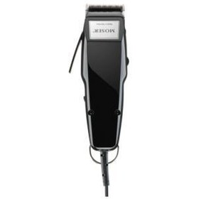 تصویر ماشین اصلاح موزر مدل 1400-0269 مشکی MOSER Hair Clipper 1400-0269 black