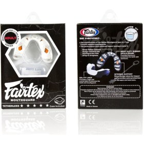 تصویر محافظ لثه 