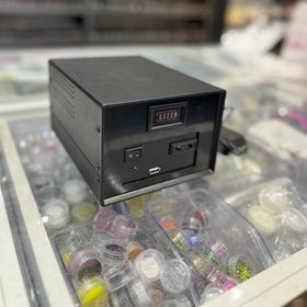 تصویر پاوربانک سامسونگ ظرفیت ۵۰۰ وات با باتری ۱۰C 