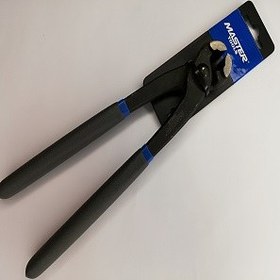 تصویر سیم چین مستر 