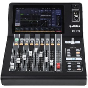 تصویر میکسر صدا Yamaha DM3 Yamaha DM3 Digital Mixing Console