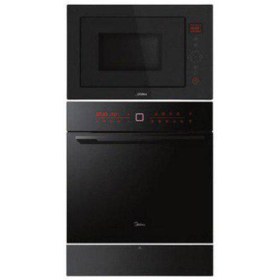 تصویر مایکروویو مایدیا مدل MW625 