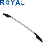 تصویر باربند کامل سمت راست لیفان X50 _ اصلی شرکتی 