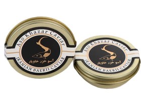 تصویر خاویار بری (امپریال ) 