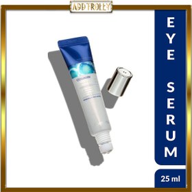 تصویر سرم دور چشم ضد چروک و روشن کننده فارم استی Farmstay Collagen Water Full Moist Rolling Eye Serum