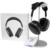 تصویر هدفون بی سیم اپل مدل AirPods Max غیر اصل Apple AirPods Max Wireless Headphones