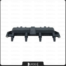 تصویر کوئل 206 تیپ 2 والئو - VALEO 