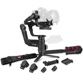 تصویر پکیج خلاقانه گیمبال دوربین ژیون تک Zhiyun-Tech CRANE 3 LAB Creator Package 