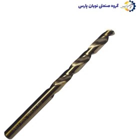 تصویر مته 10 کبالت 