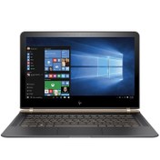 تصویر لپ تاپ استوک HP Spectre 13-v011dx 