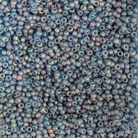 تصویر منجوق گرد سایز ۱۱ برند میوکی ژاپن کد 149FR 