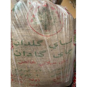 تصویر چای گلدان ۵ کیلویی 