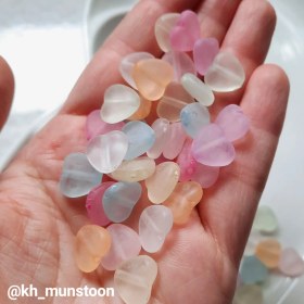 تصویر قلب مات 