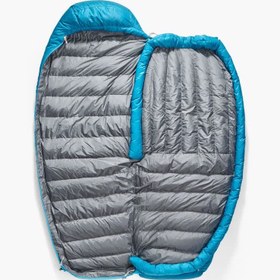 تصویر کیسه خواب سی تو سامیت مدل Trek Women's Down Sleeping Bag 