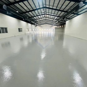 تصویر کفپوش اپوکسی 