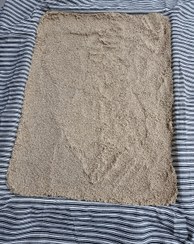 تصویر خشخاش ۱ کیلوگرمی شسته شده 